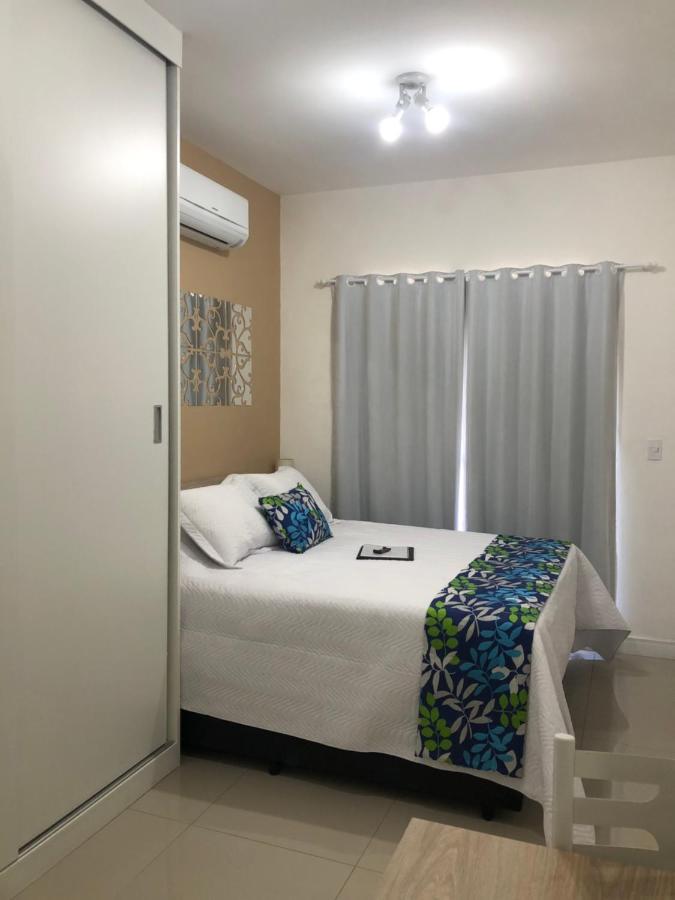 Flat Granja Viana - espaço e conforto Cotia  Extérieur photo