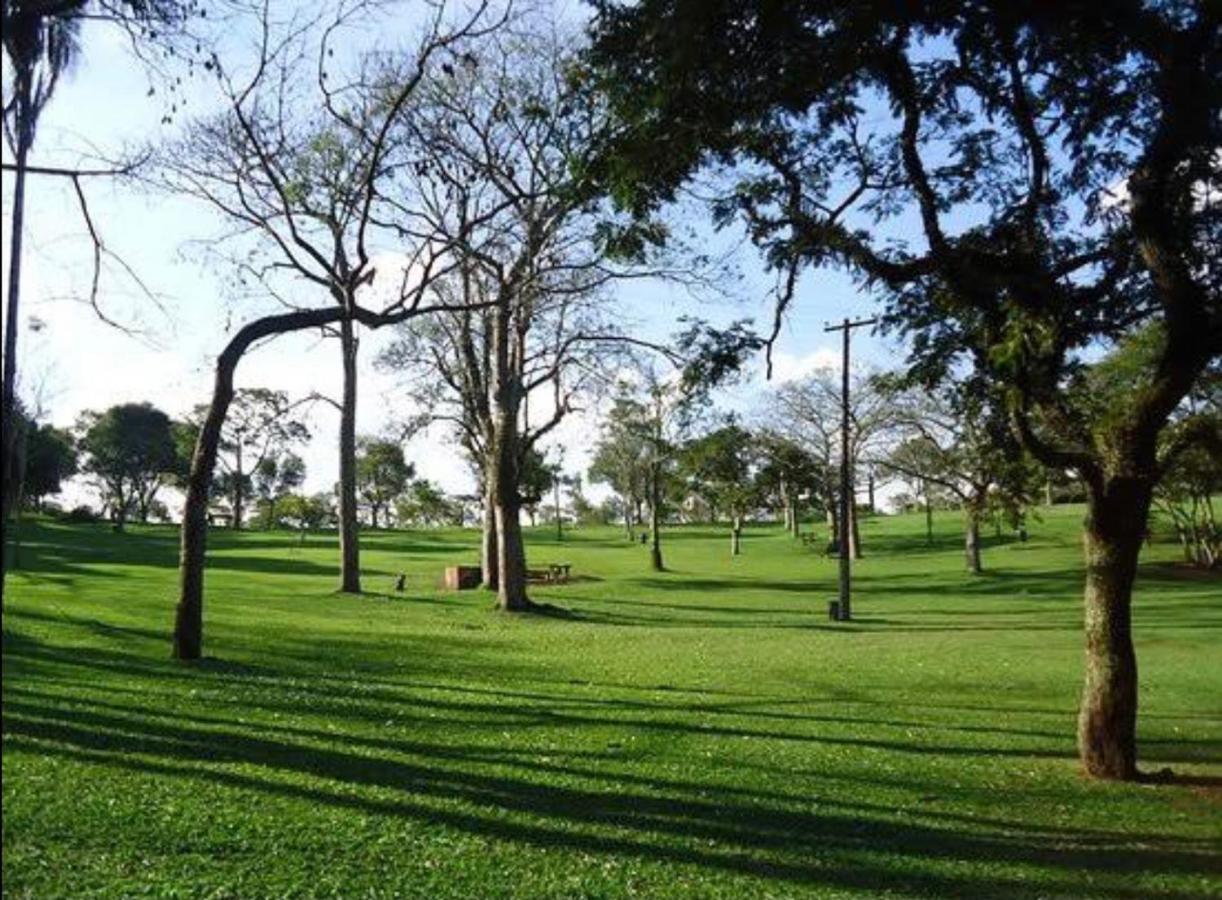 Flat Granja Viana - espaço e conforto Cotia  Extérieur photo