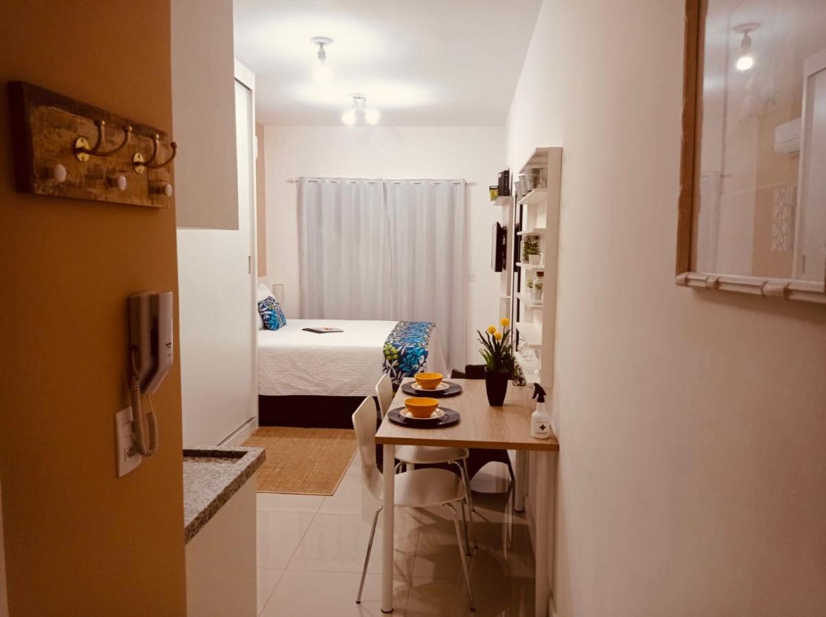 Flat Granja Viana - espaço e conforto Cotia  Extérieur photo